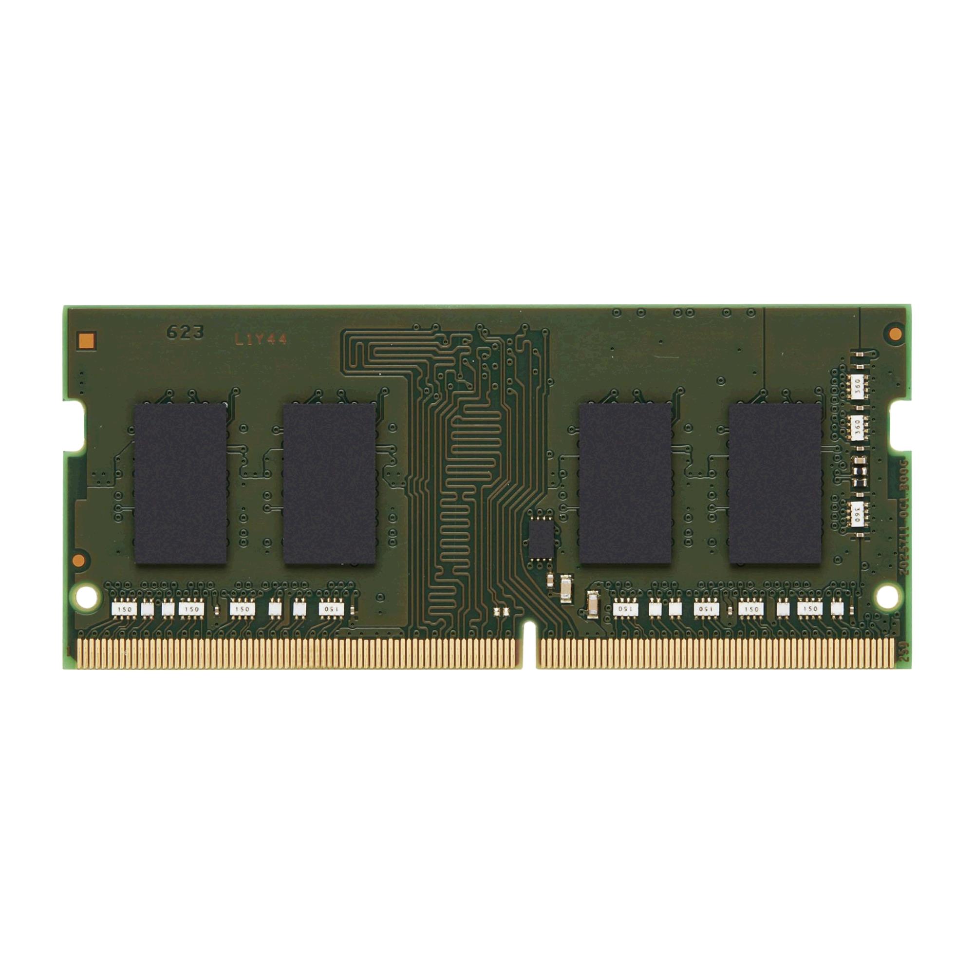 Kingston 32GB DDR4 SODIMM Kingston 32GB DDR4 SODIMM