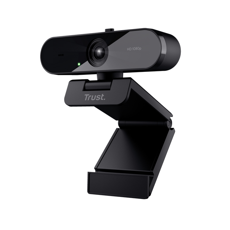 Trust Webcam ECO TW-250 | FHD