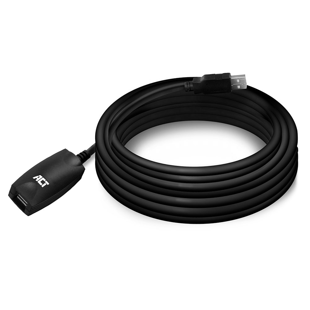 ACT USB Booster 2.0 | 5m
