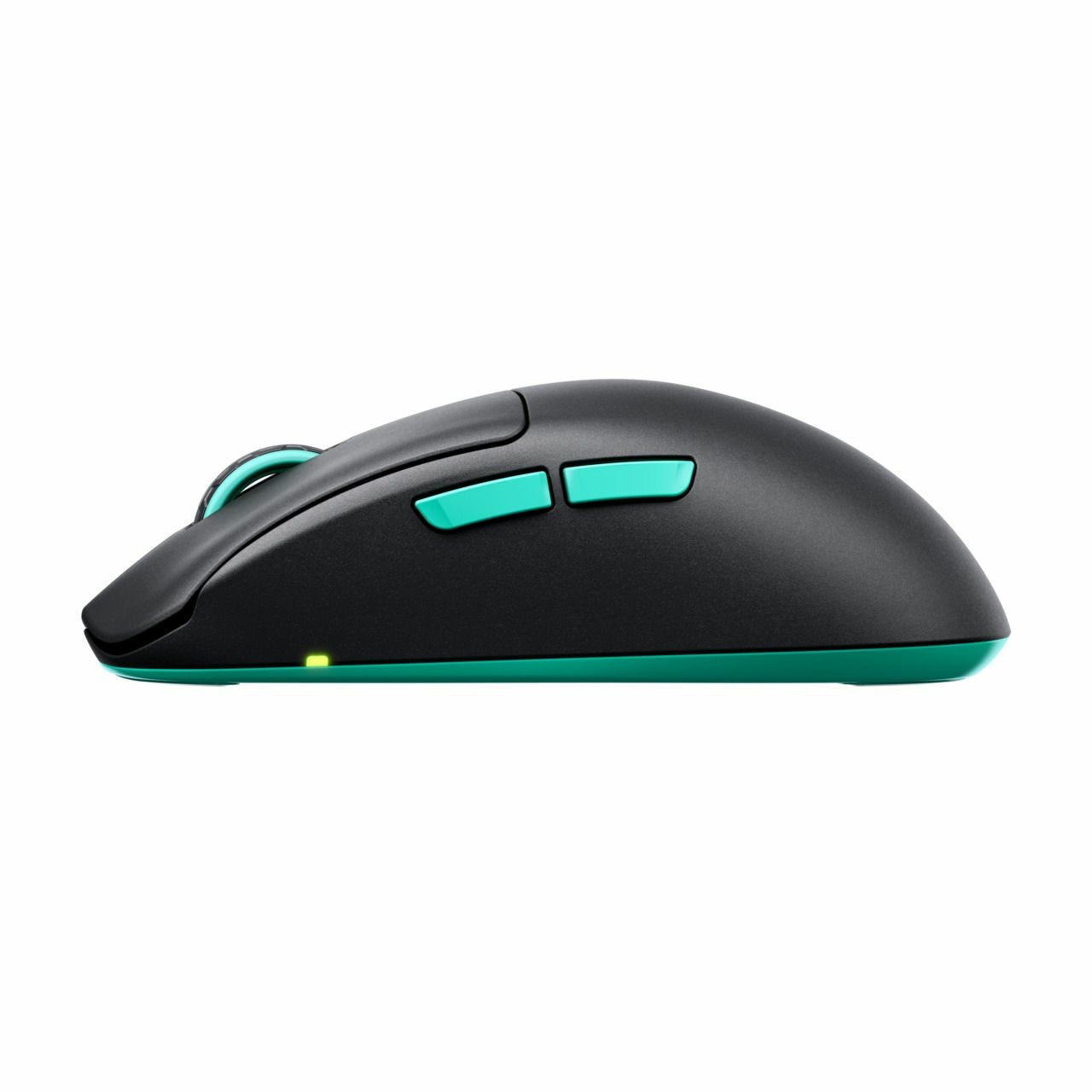 CHERRY M68 Wireless - Zwart