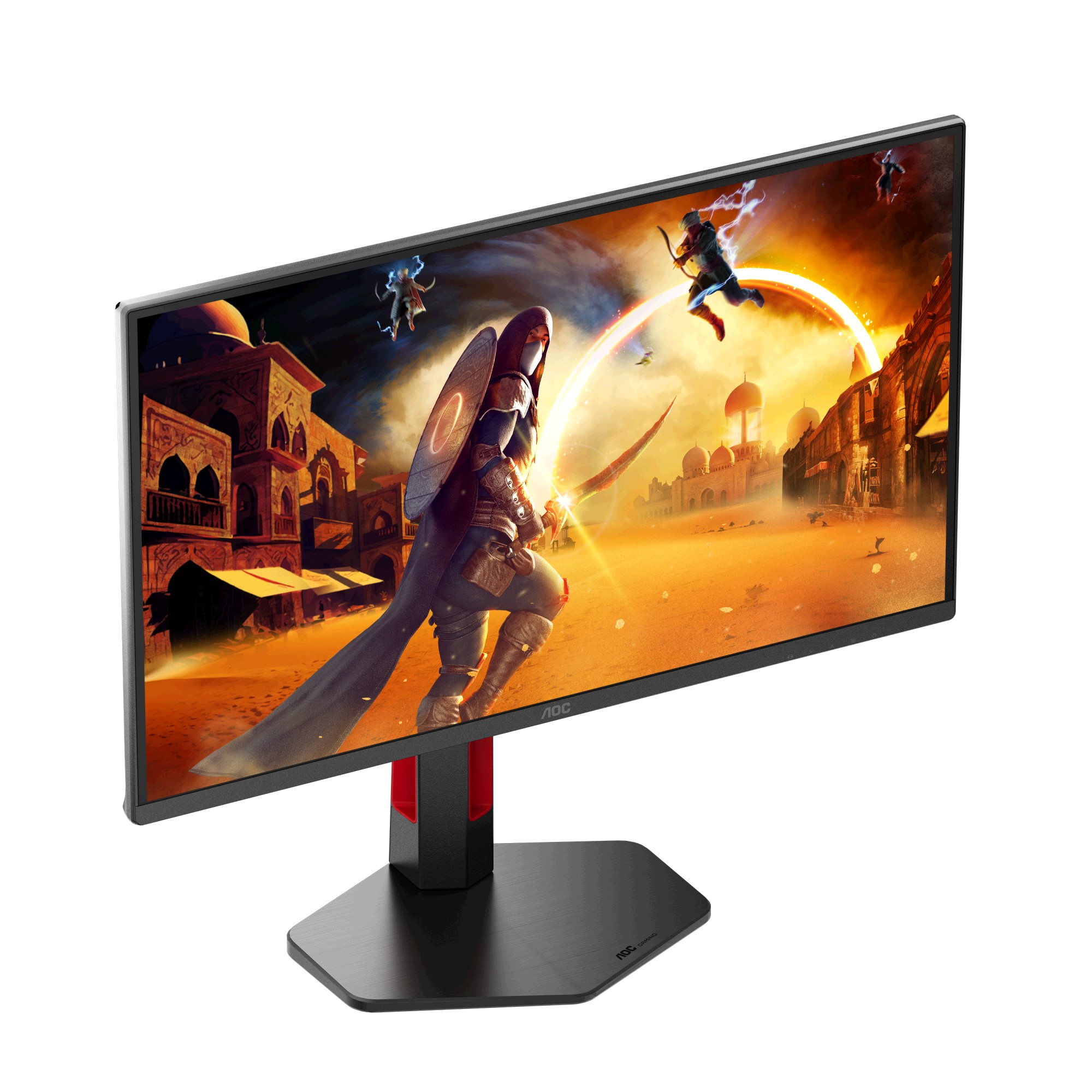 AOC 25" Q25G4SR