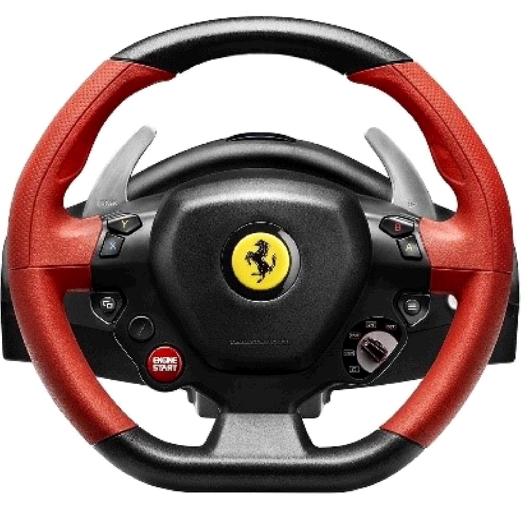 Thrustmaster Wheel Ferrari 458 Spider