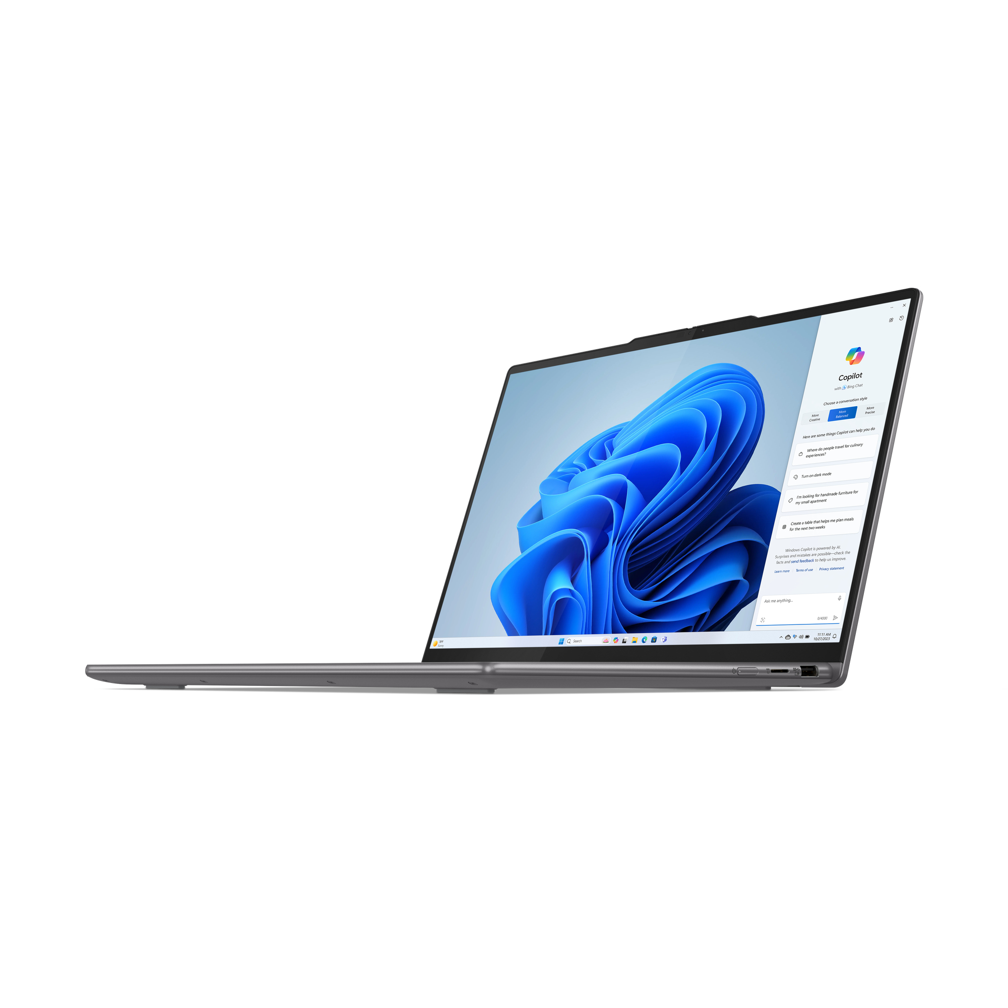 Lenovo Yoga 7 14AHP9 2-in-1