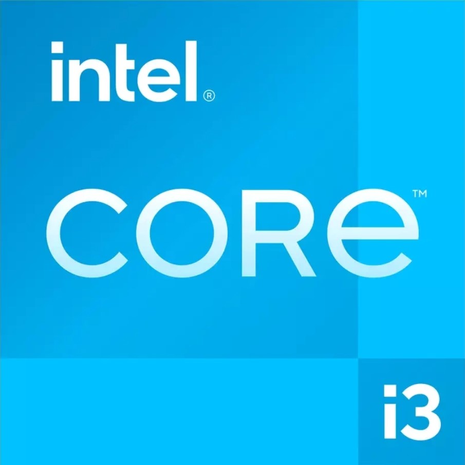 Intel Core i3-13100, LGA1700