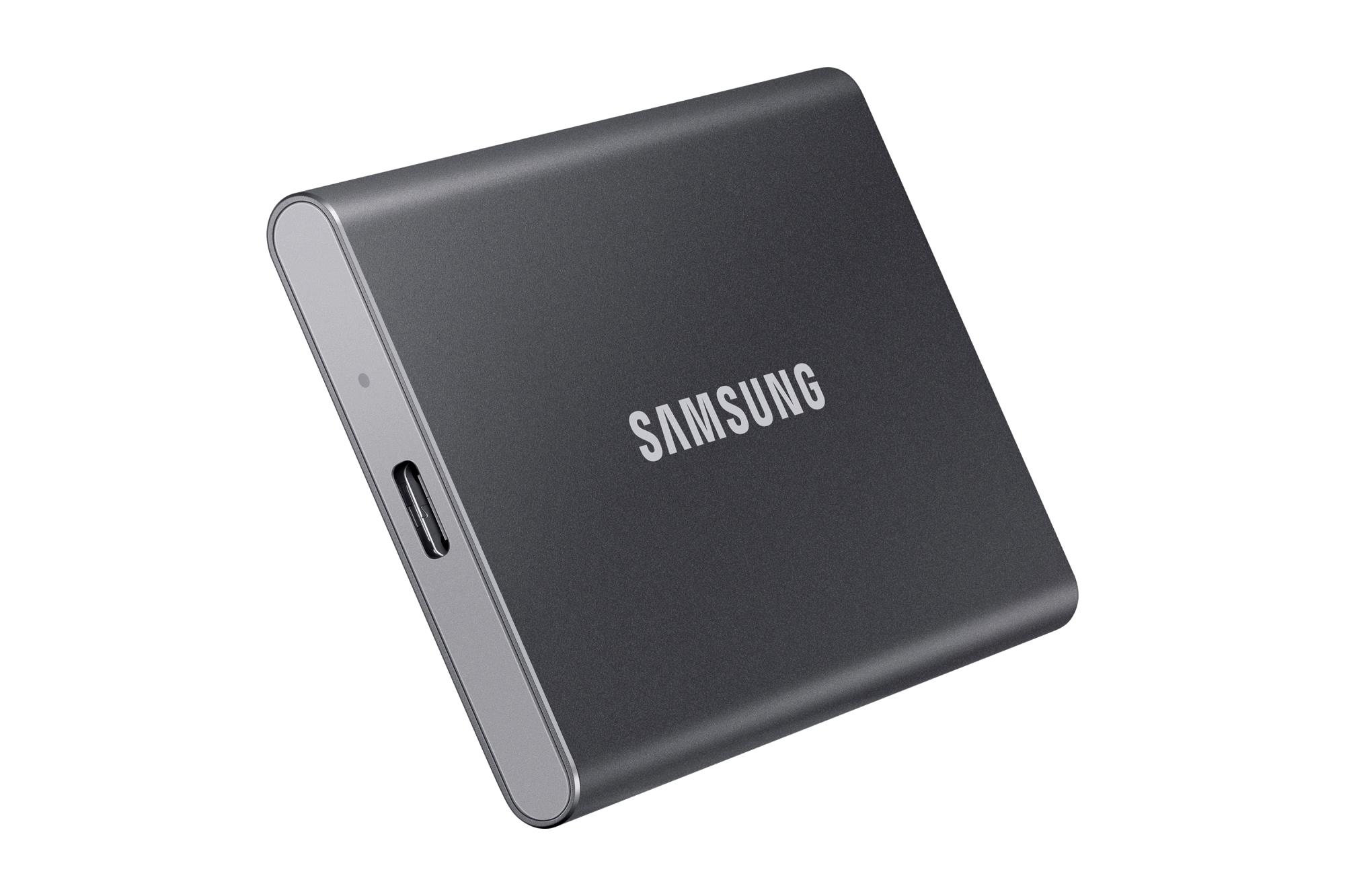 Samsung T7 1TB