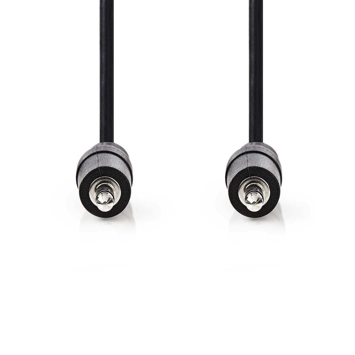 Nedis Audio Kabel | CAGB22000BK20