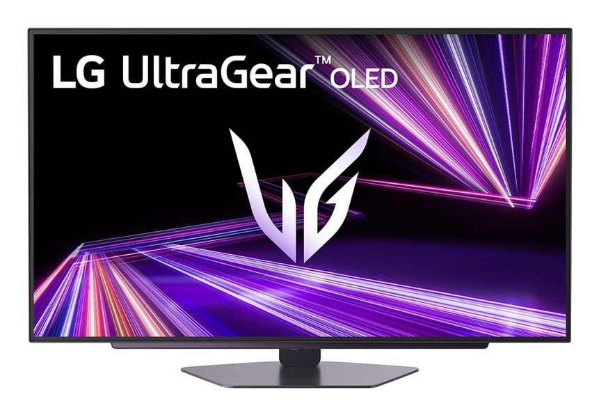 LG UltraGear GX7 27GX704A-B