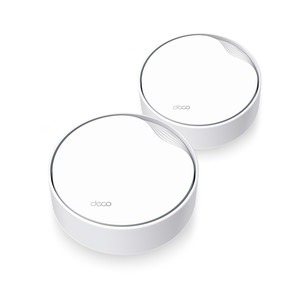 TP-Link Deco X50-PoE
