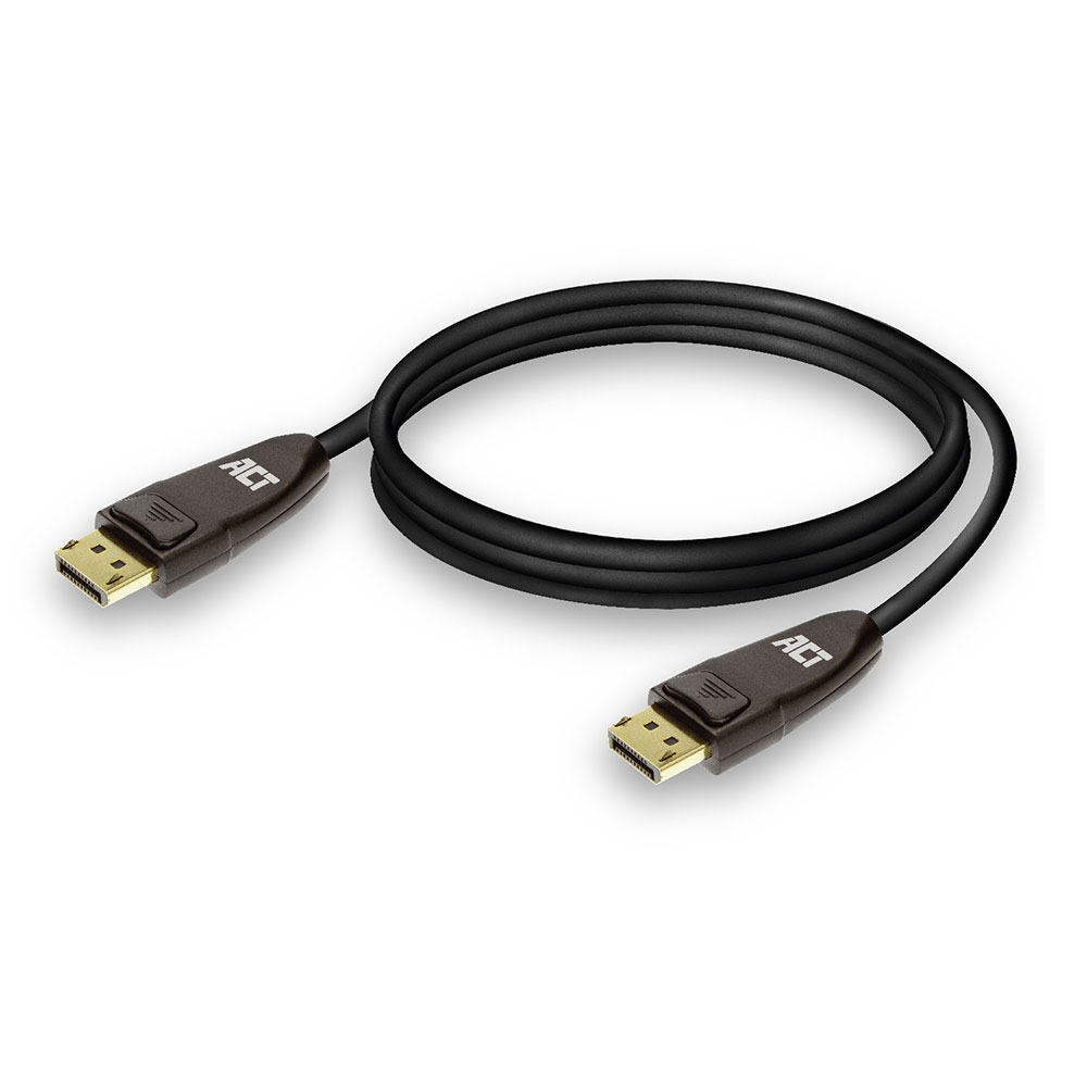 ACT DisplayPort Kabel 1.4 | 1m