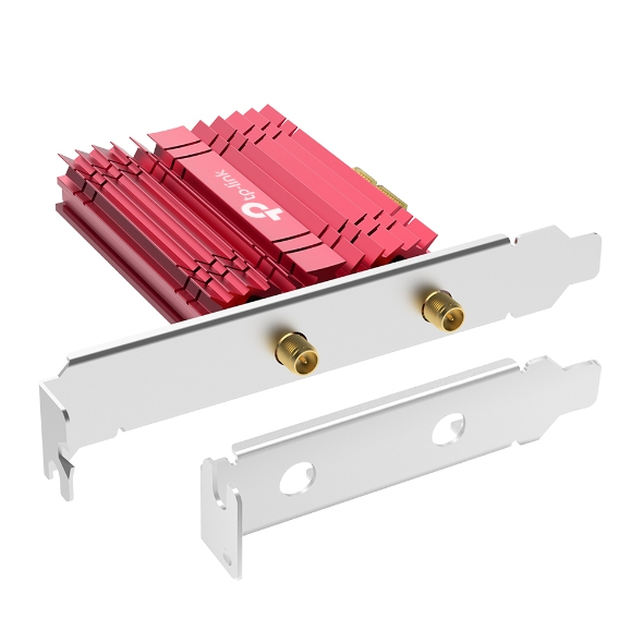 TP-Link Archer TXE75E | PCIe