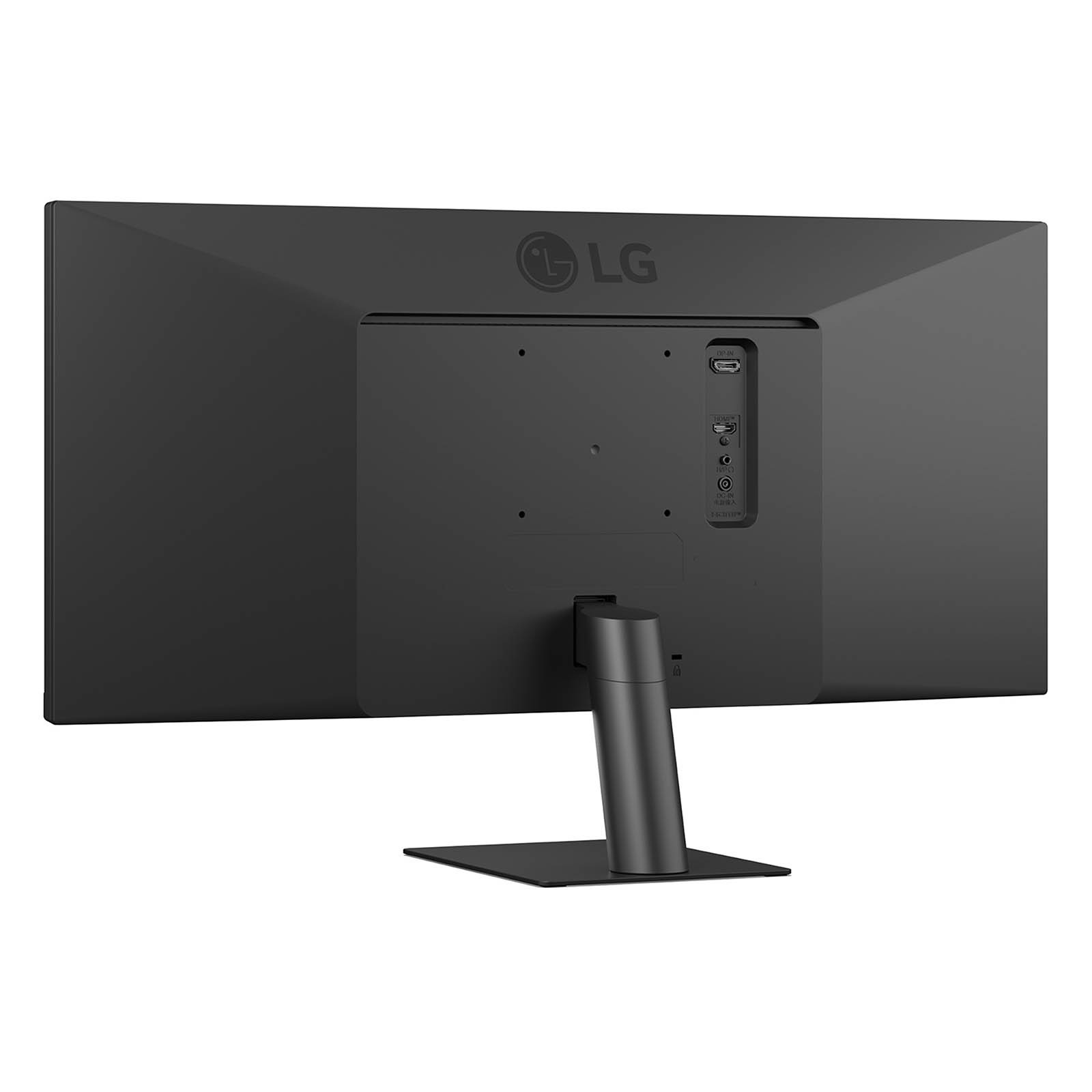 LG 29U511A-B