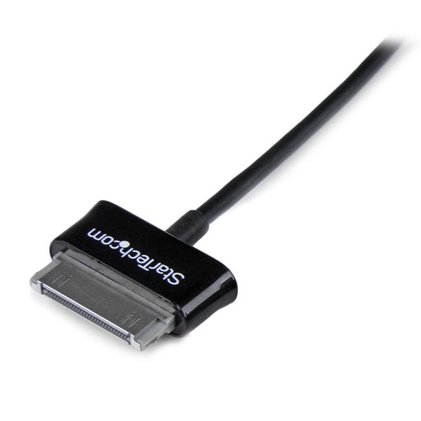 StarTech USB2SDC3M | USB-A