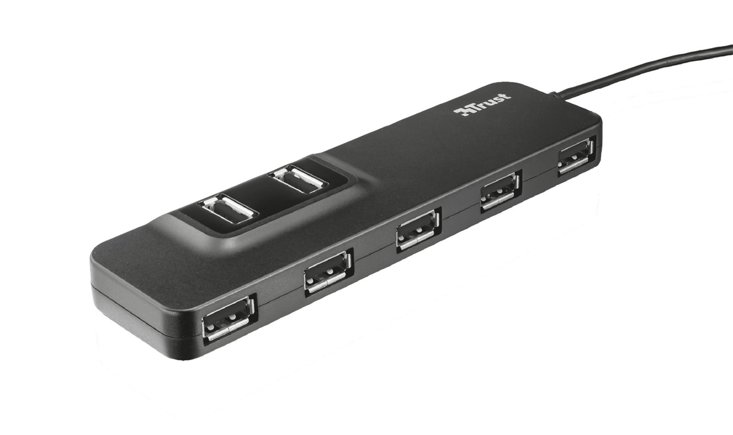 Trust TRU-20576 | USB-A > 7X USB-A