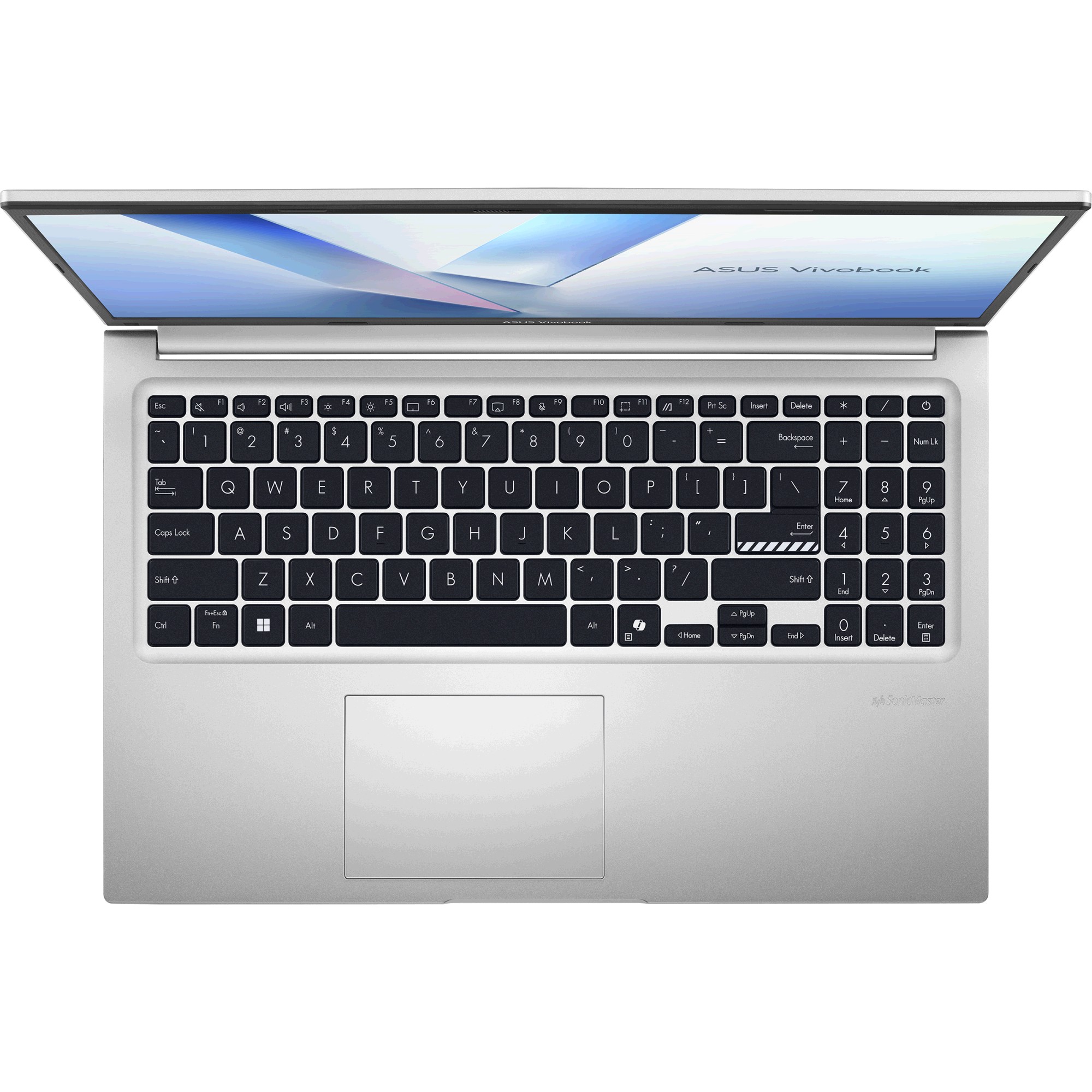 ASUS Vivobook 15 M1502NAQ-BQ050W