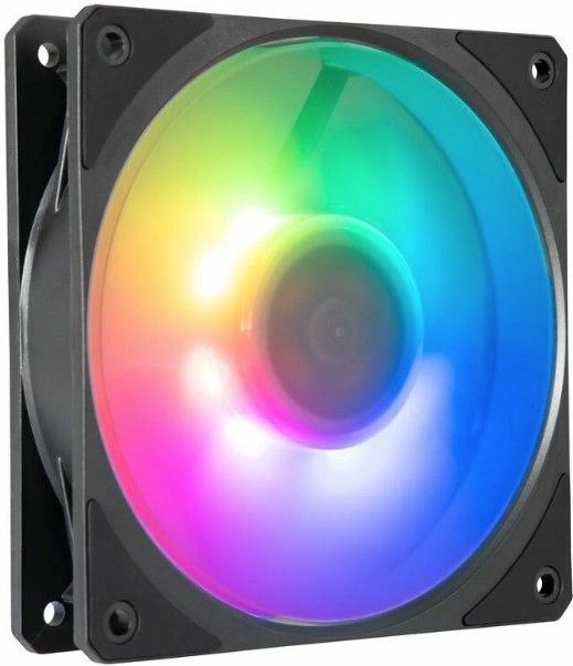 Cooler Master Fan Mobius 120P