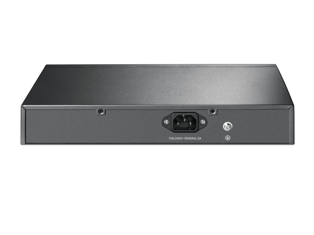 TP-Link TL-SG1008MP | PoE (AT)