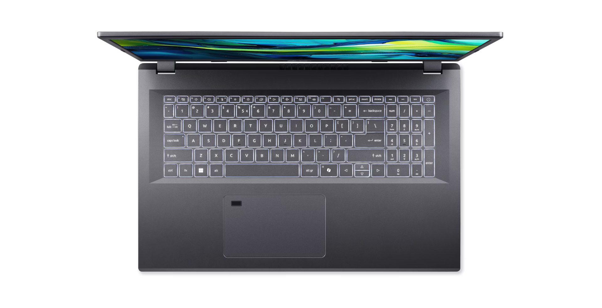 Acer Aspire 17 A17-51M-50F6
