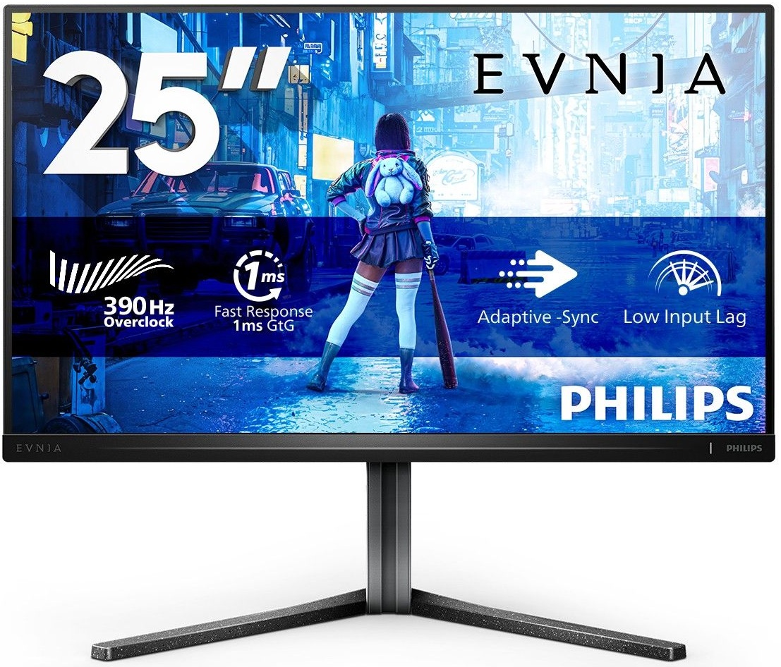PHILIPS Evnia 25M2N5200U