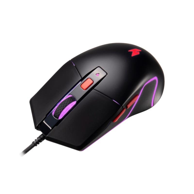 Acer Nitro Gaming Mouse NMW100 Zwart