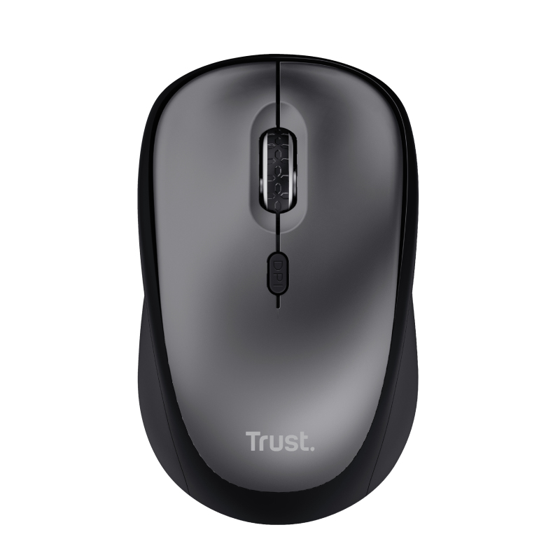 Trust Yvi+ Grijs