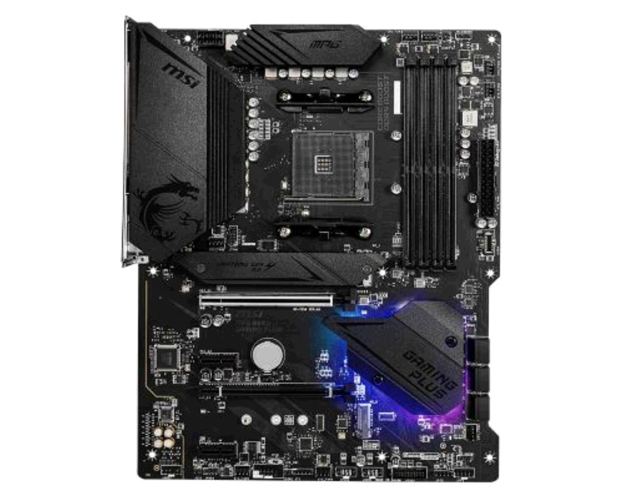 GamePC: Bronze oni