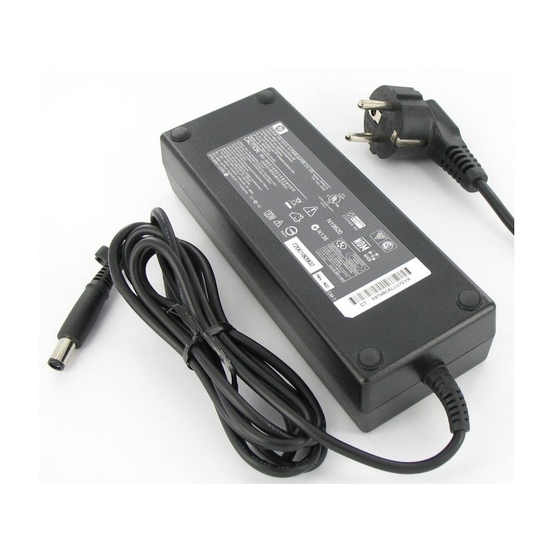 HP Laptop Smart AC Adapter 180W voor HP