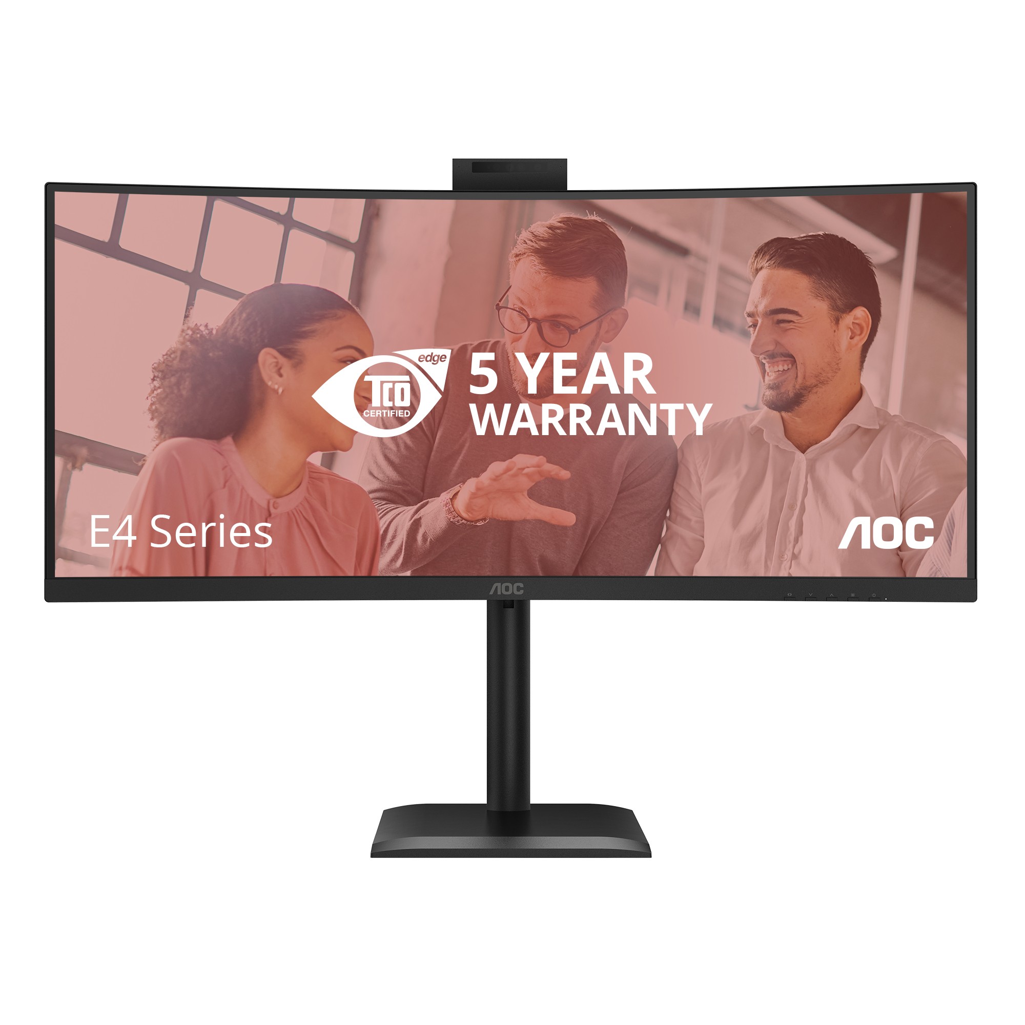 AOC CU34E4CW
