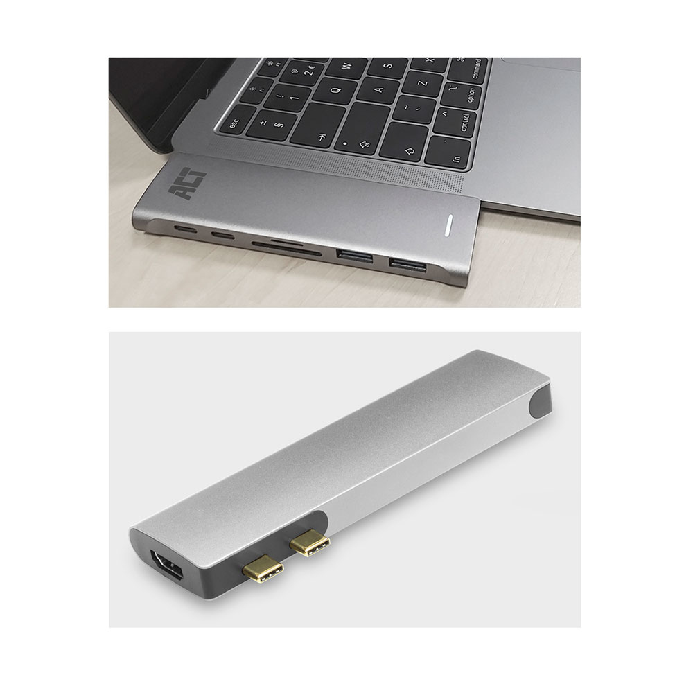 ACT Docking Station | AC7025