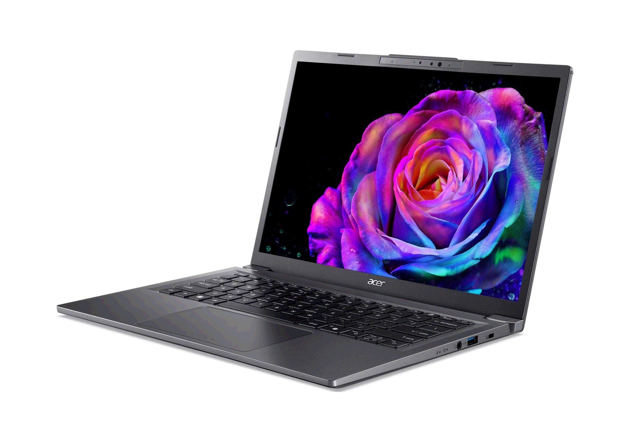 Acer Aspire 16 AI A16-52M-59QP