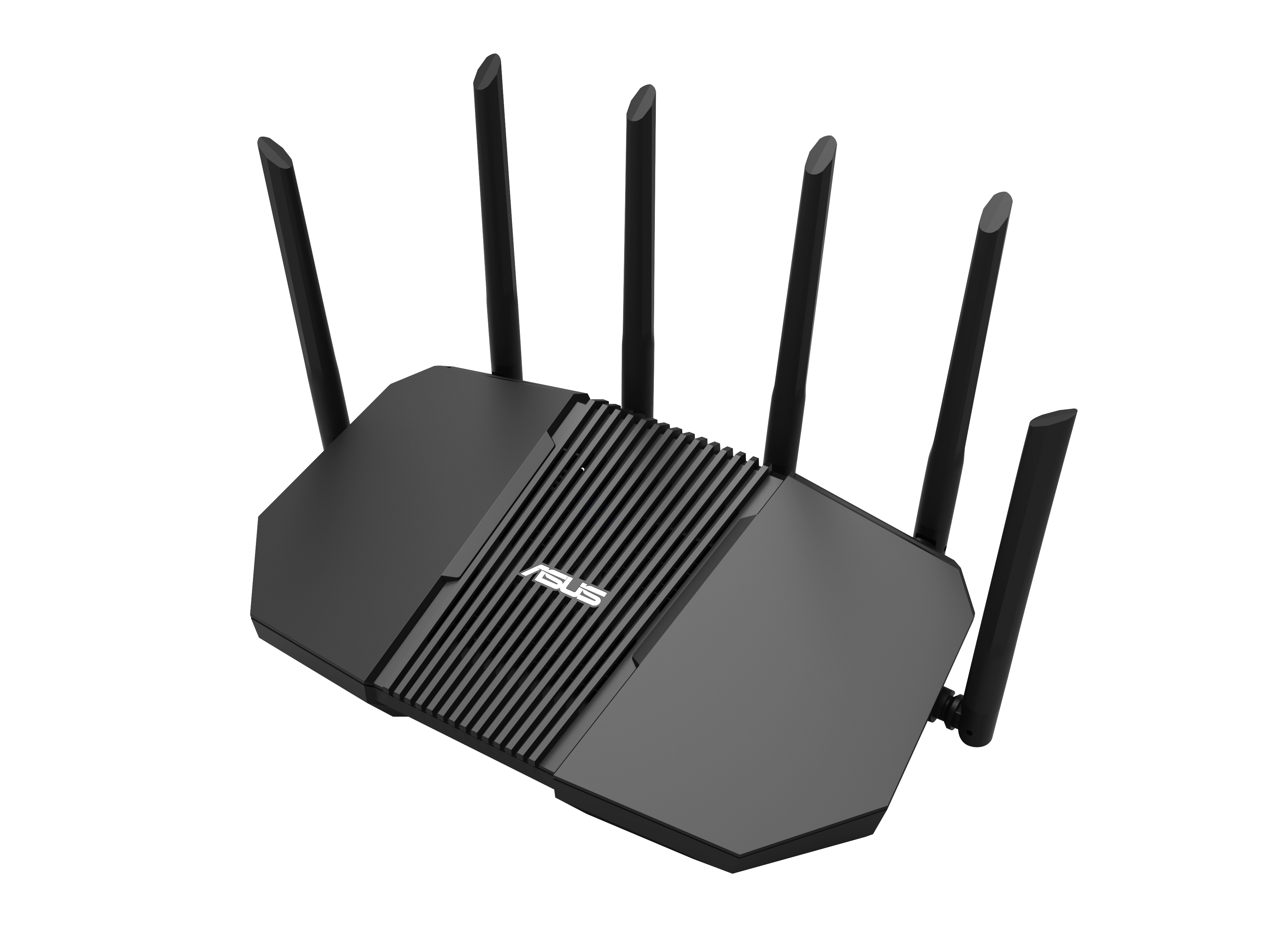 ASUS RT-BE90U BE9400 Tri-band WiFi Router - WiFi 7 - AiMesh - 2.5 Gigabit Ethernet