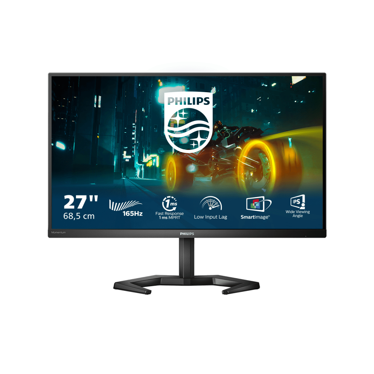 PHILIPS Momentum 27M1N3200ZA