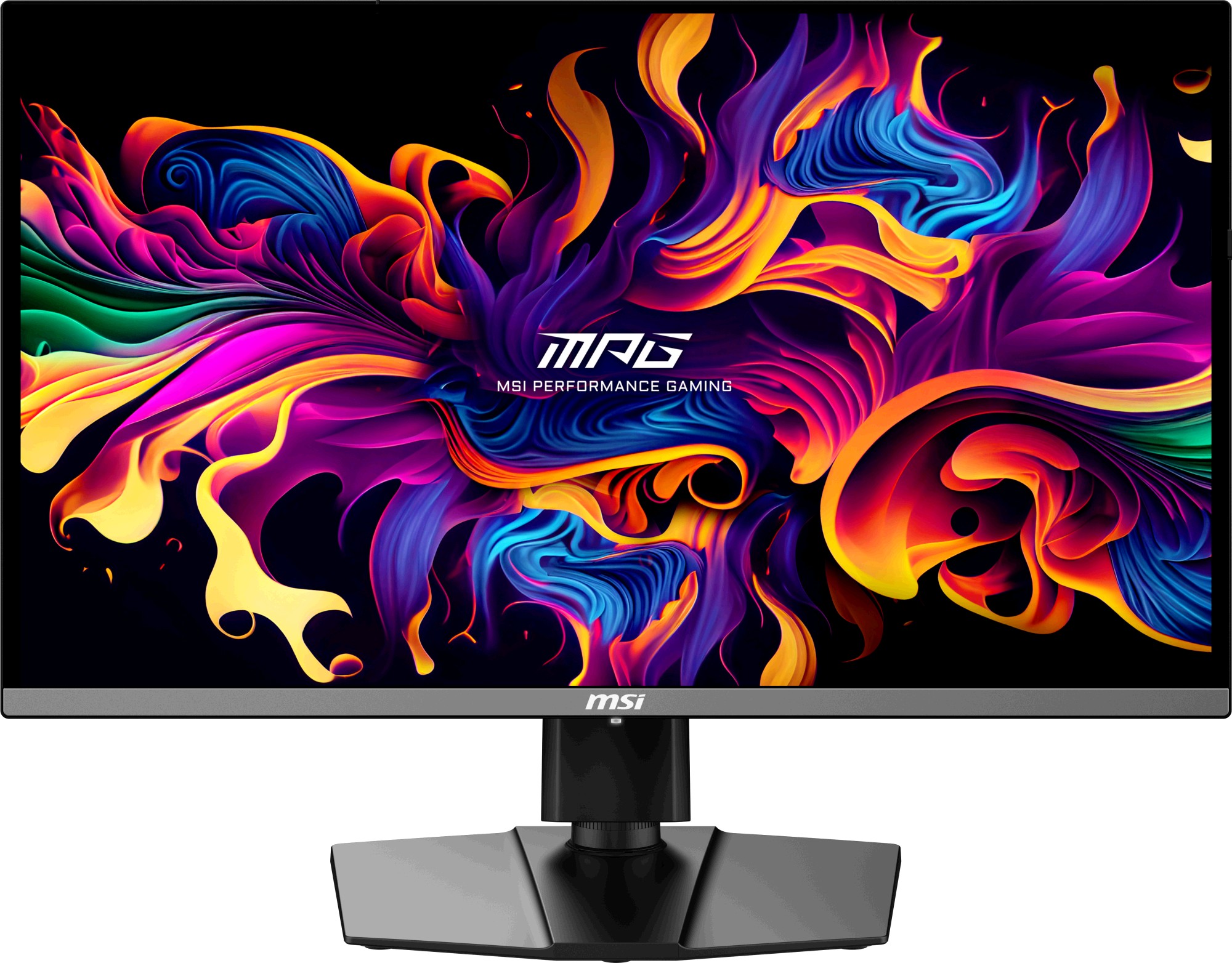 MSI MPG 272URX QD-OLED