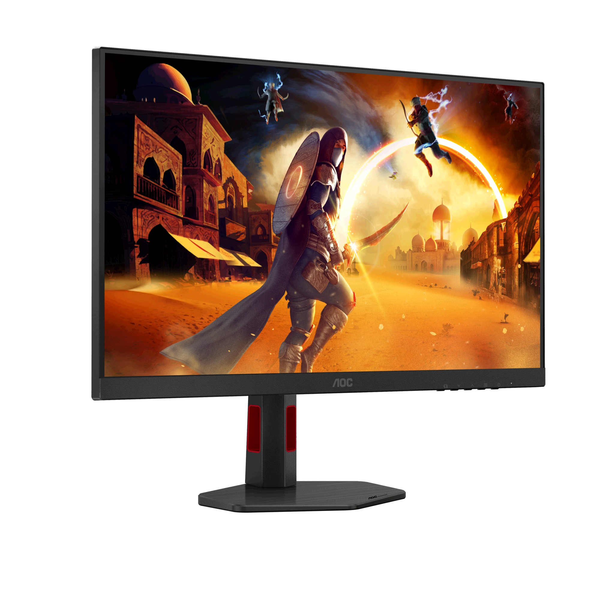 AOC 27" U27G4R