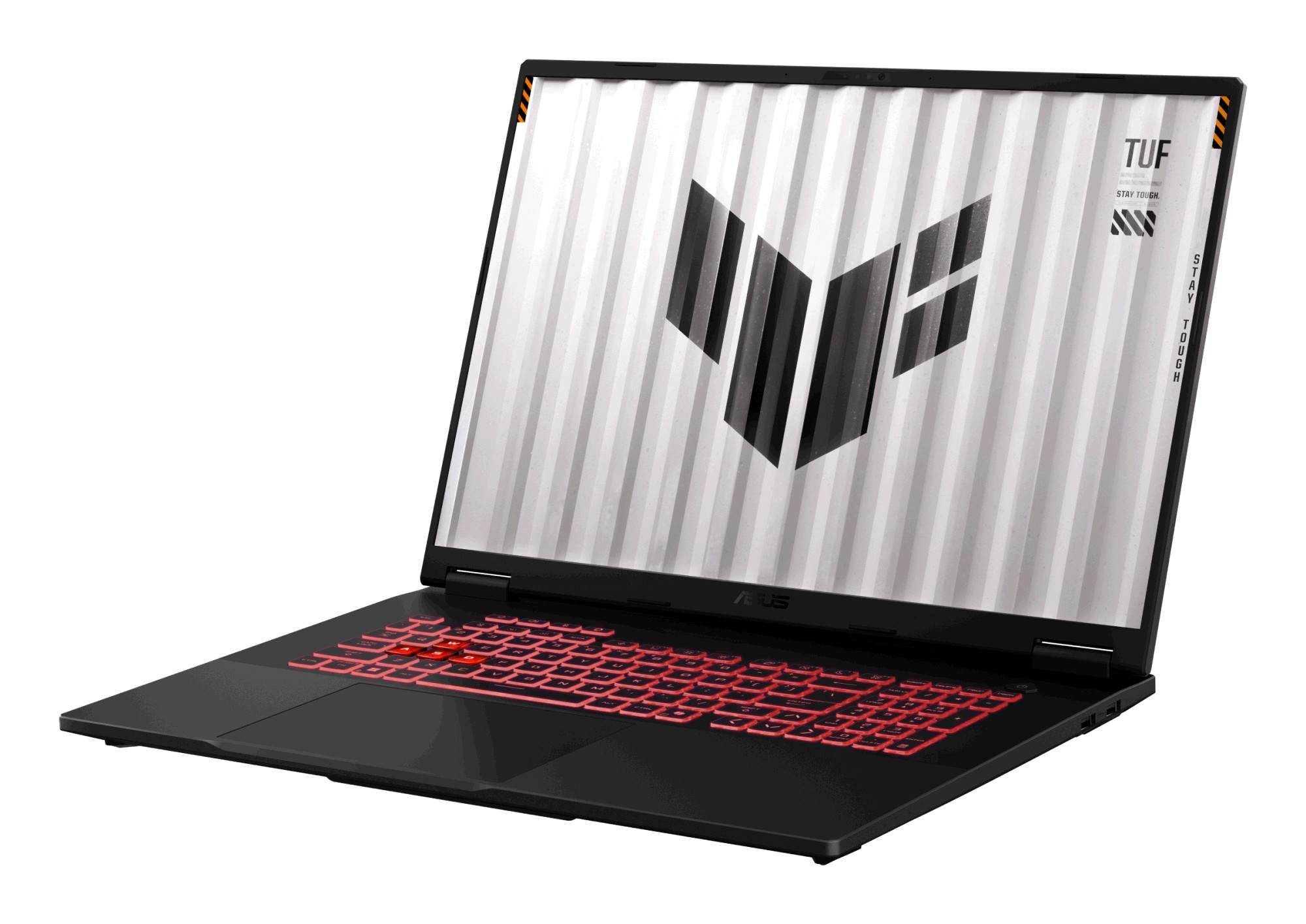 ASUS TUF Gaming A18 FA808UP-S8011W