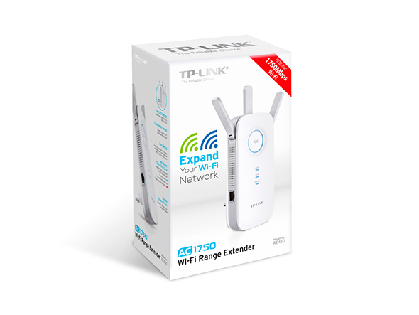 TP-Link RE450