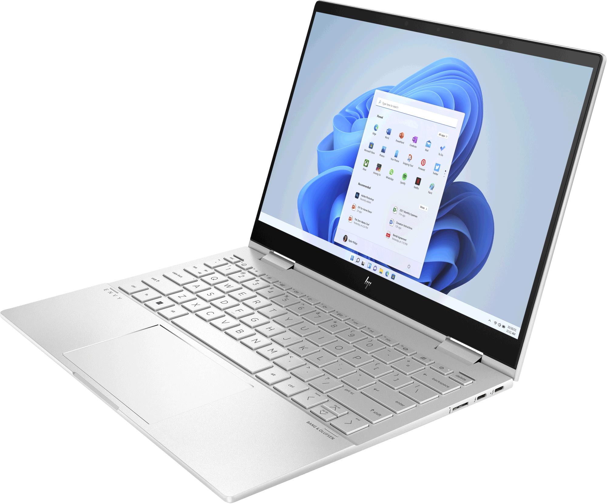 HP ENVY x360 13-bf0350nd