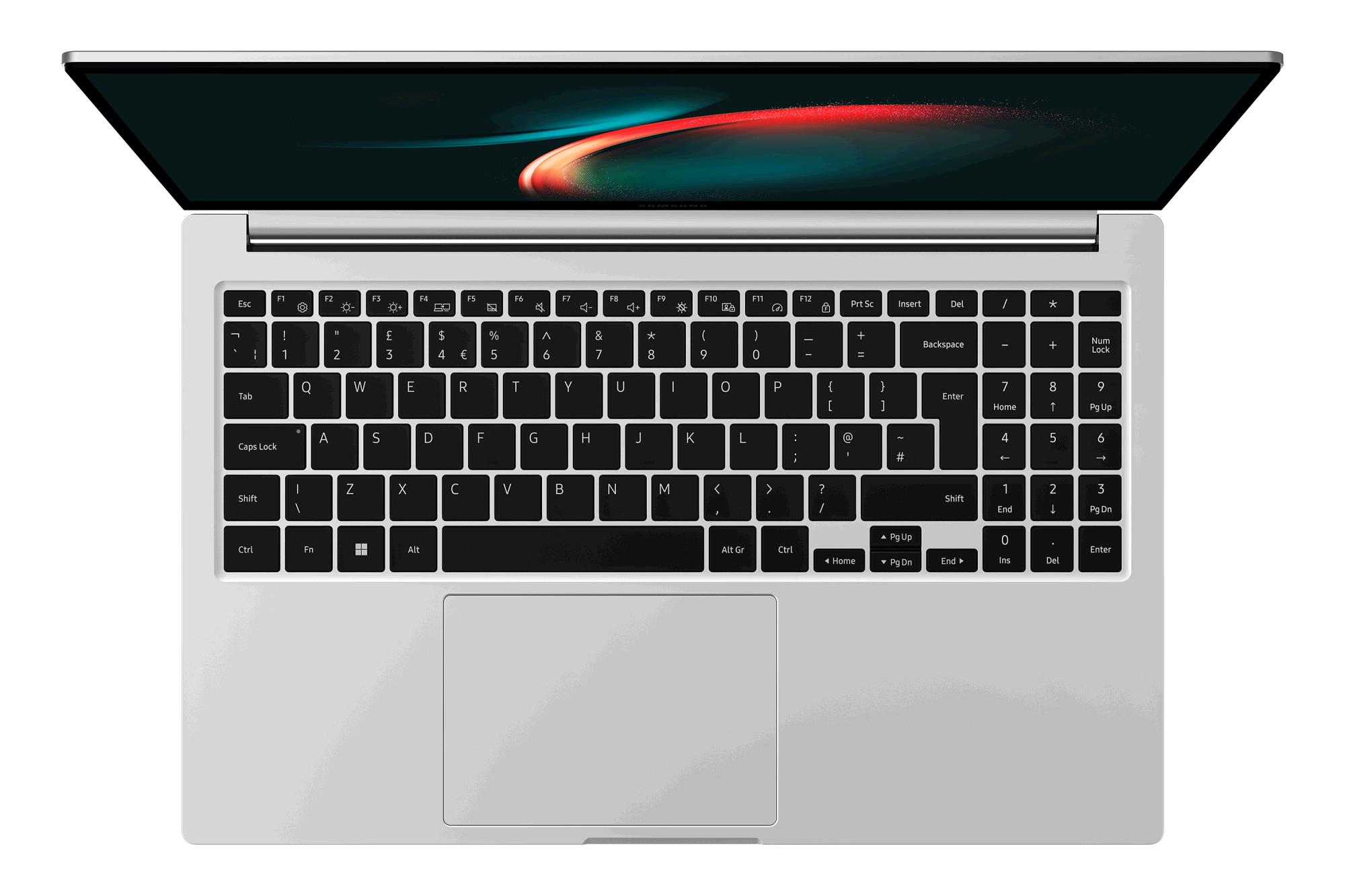 Samsung Galaxy Book3 15 | NP750XFG-KB2NL