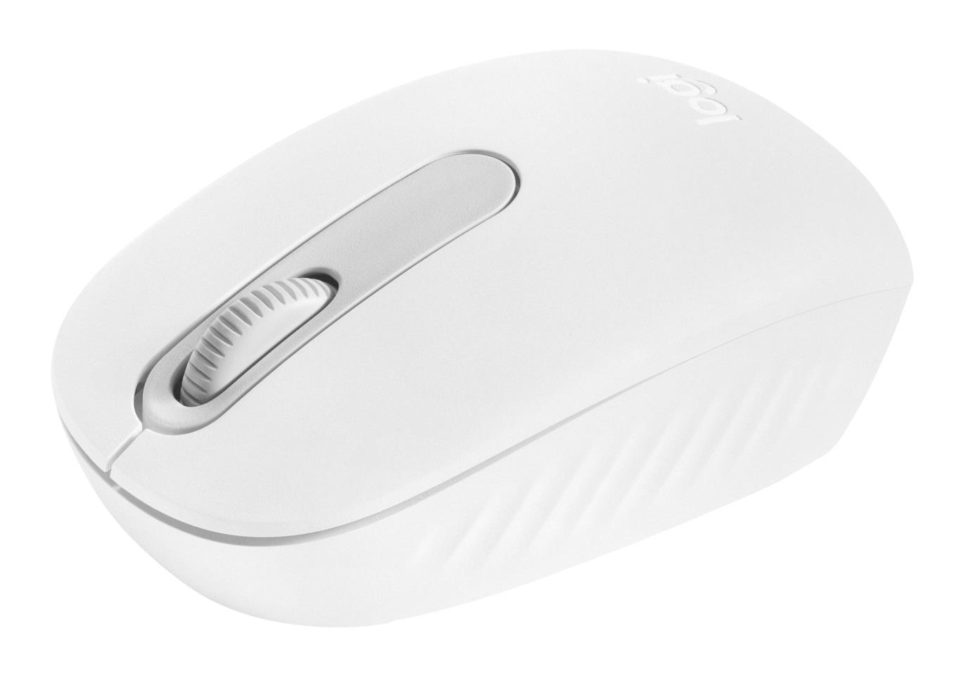 Logitech M196, Wit