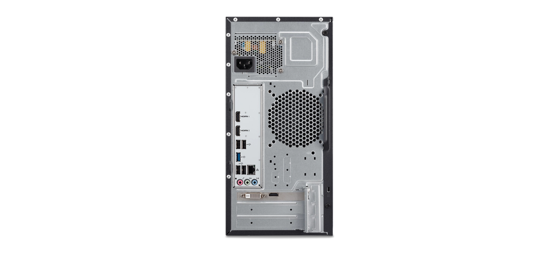 Acer Aspire TC-1780 I5228 NL