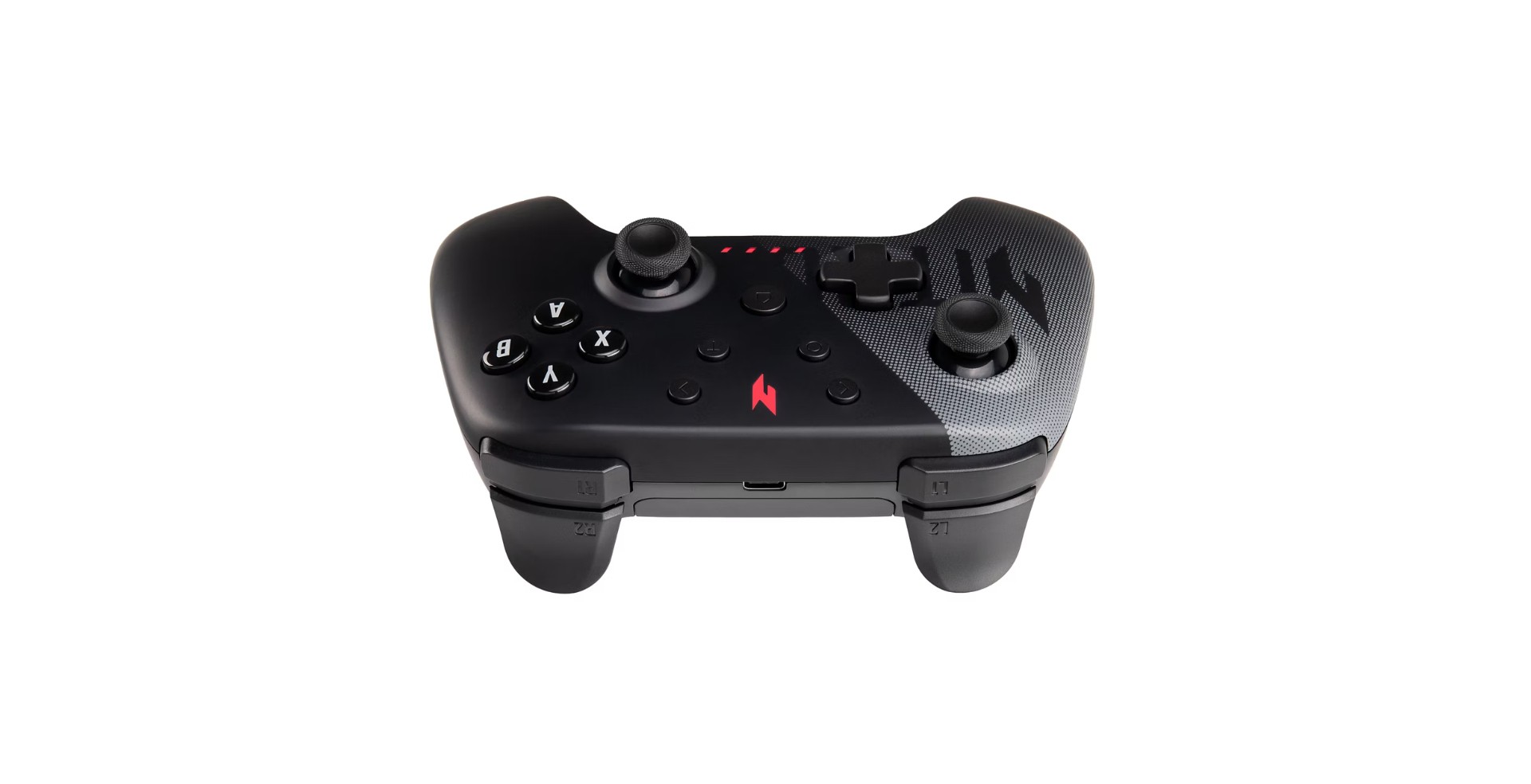 Acer Nitro Wireless Gaming Controller NGR300 Black