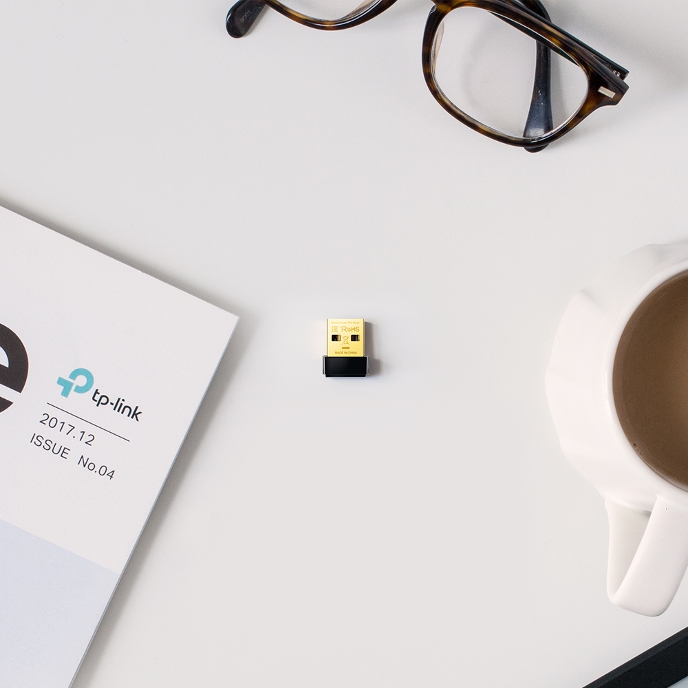TP-Link Archer T2U Nano | USB-A