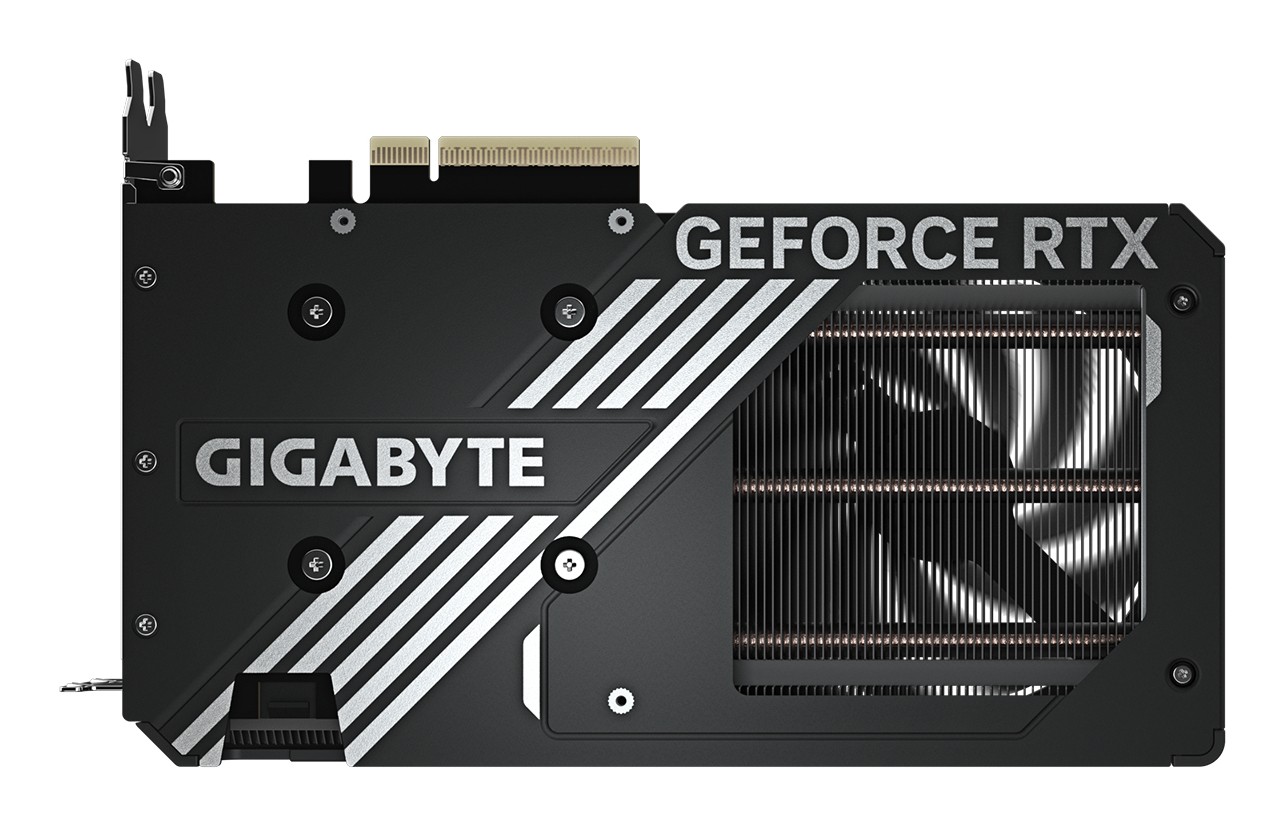 Gigabyte RTX 5060 Ti WINDFORCE OC 16GB