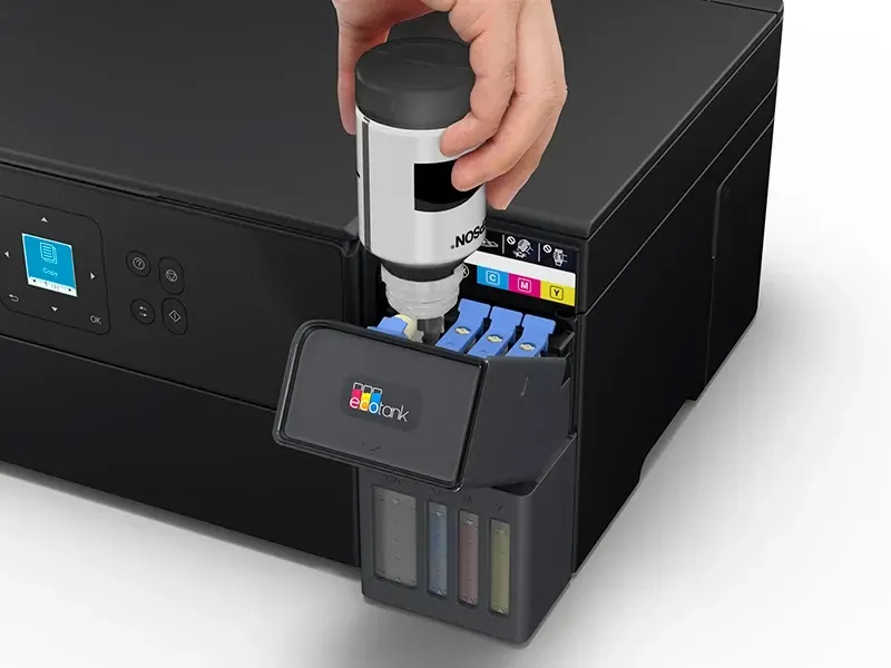 Epson EcoTank ET-2950 All-in-One-printer - WiFi