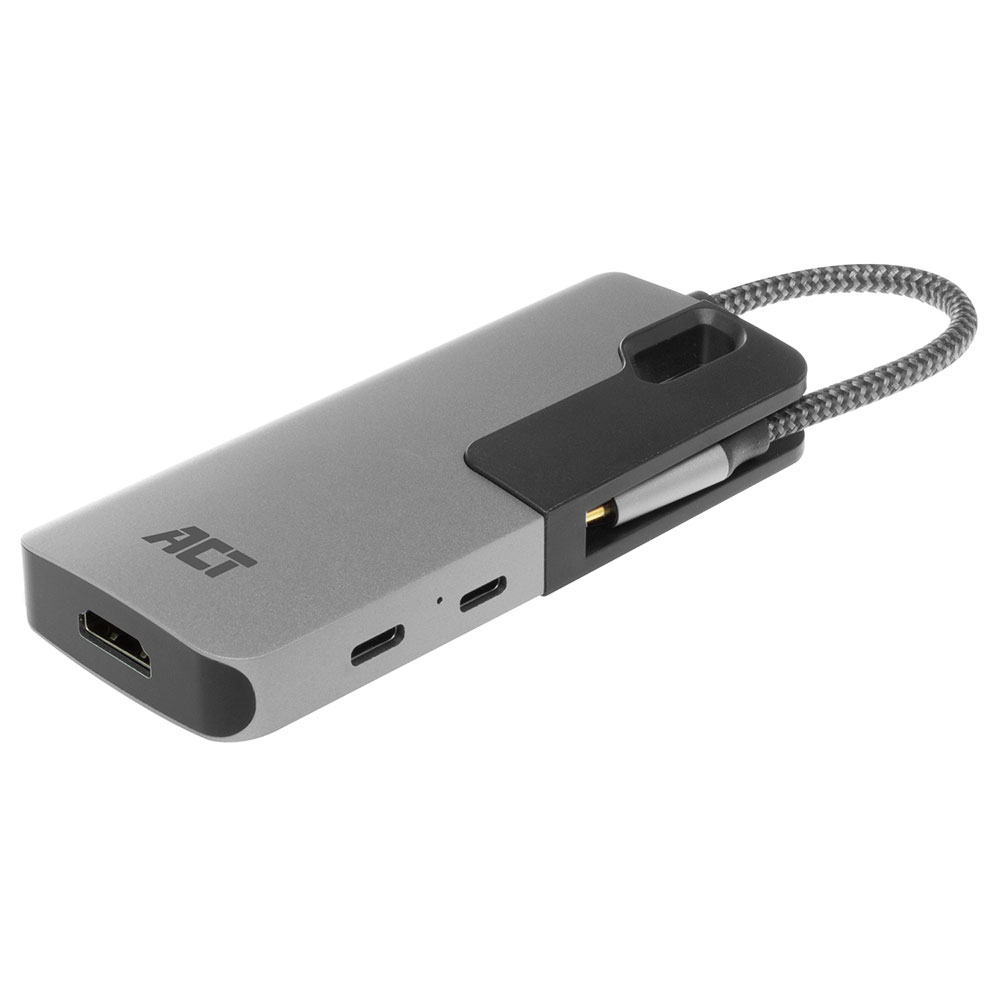 ACT Docking Station | AC7021