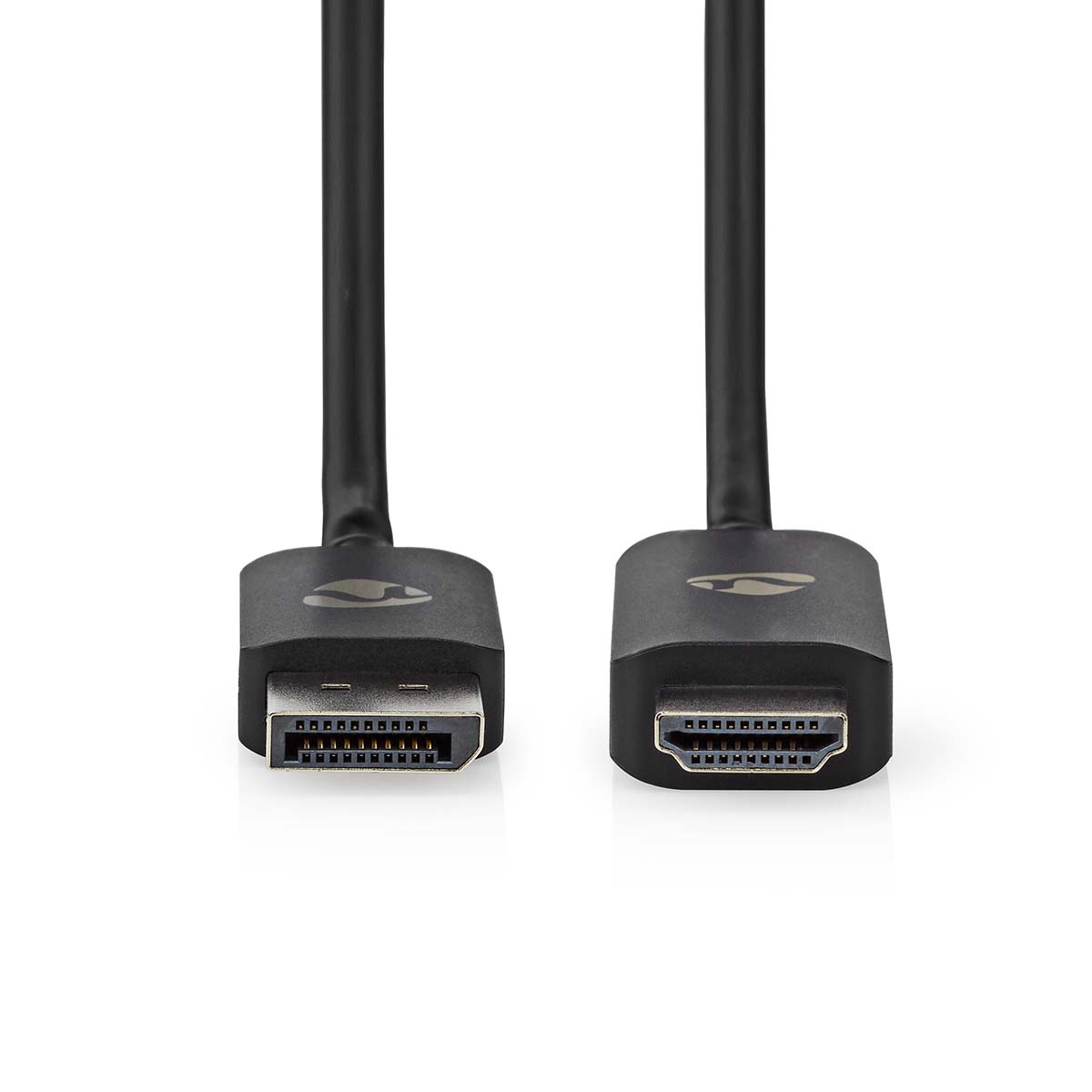 Nedis Displayport | DP (m) > HDMI (m) 1.8m