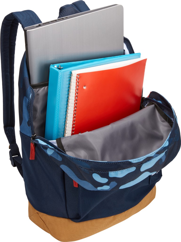 Case Logic Founder | Backpack 26L