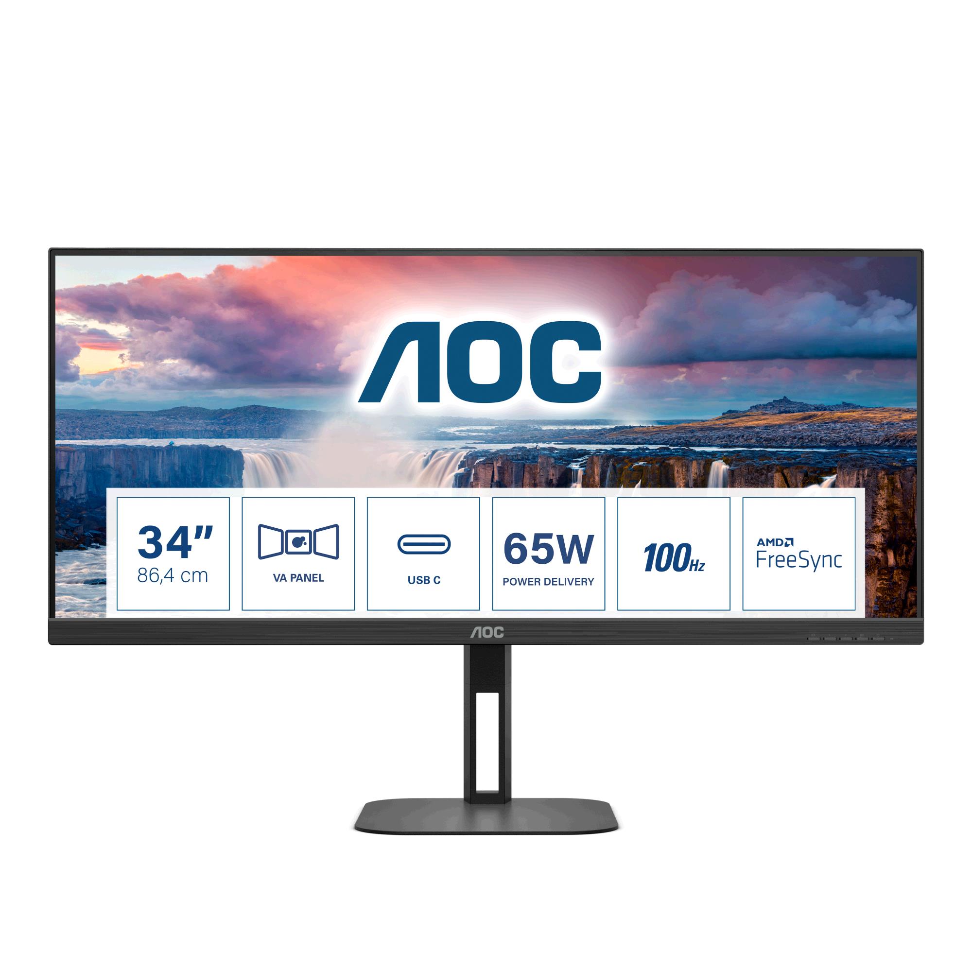 AOC U34V5C