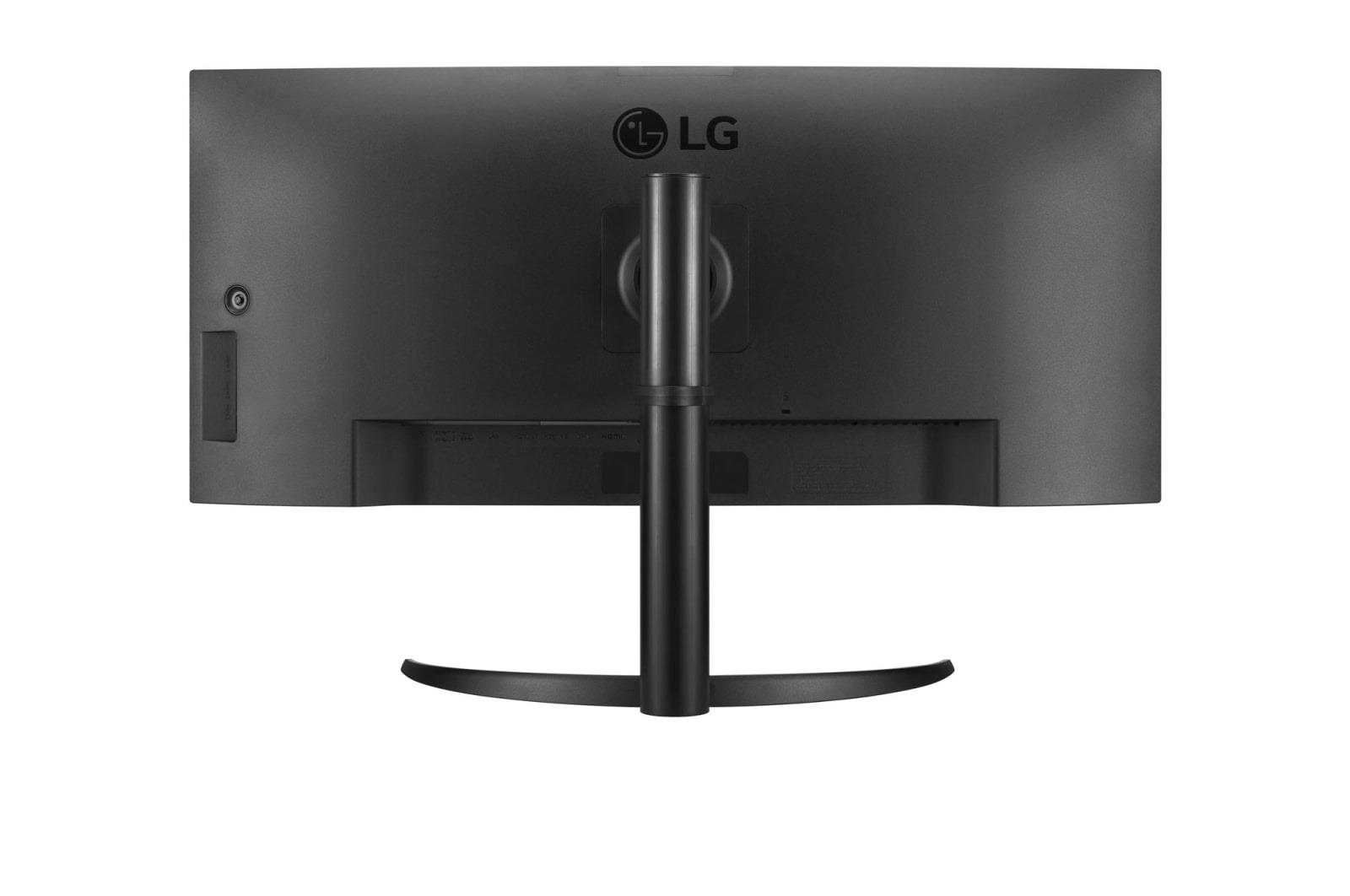 LG 34WQ75C-B