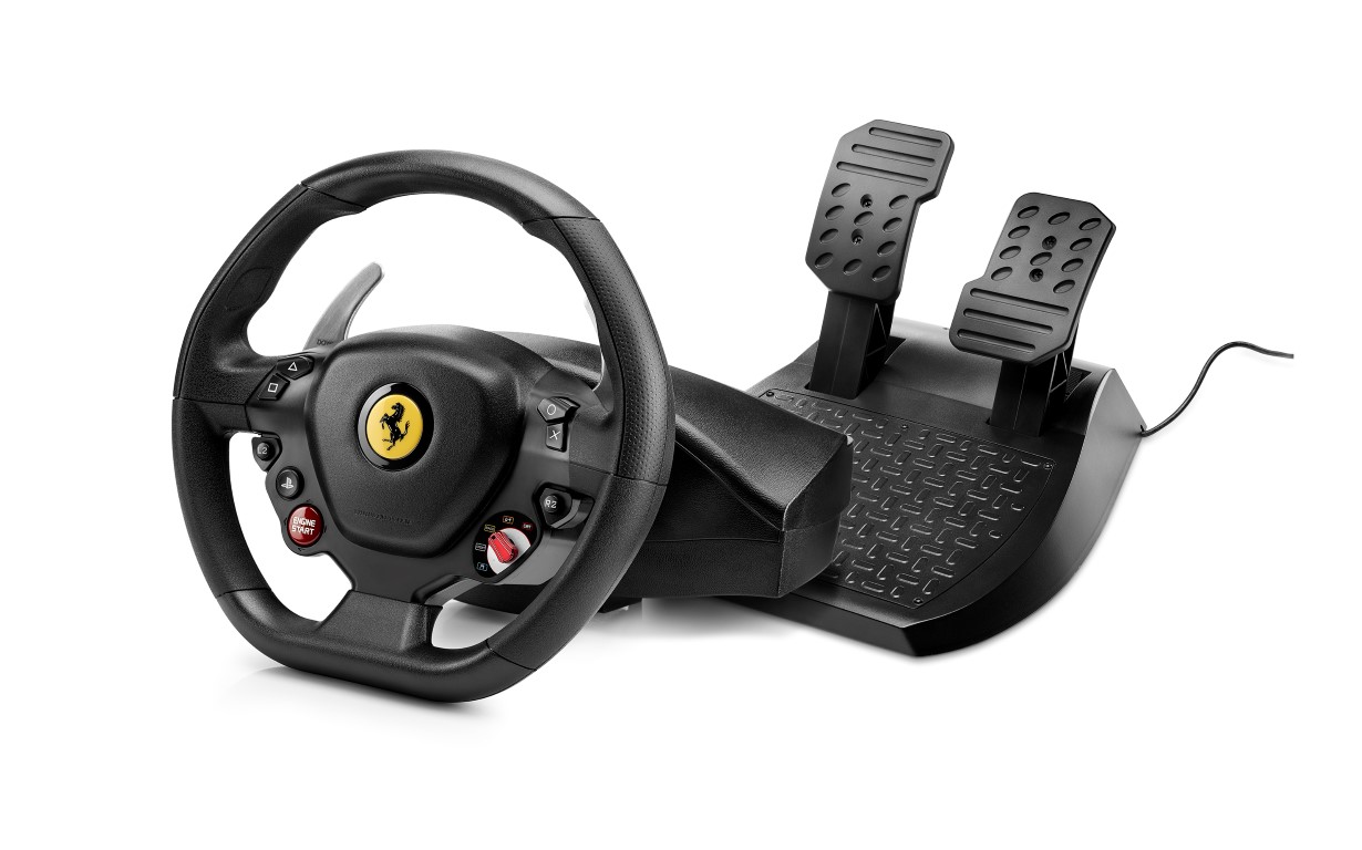 Thrustmaster T80 Thrustmaster T80