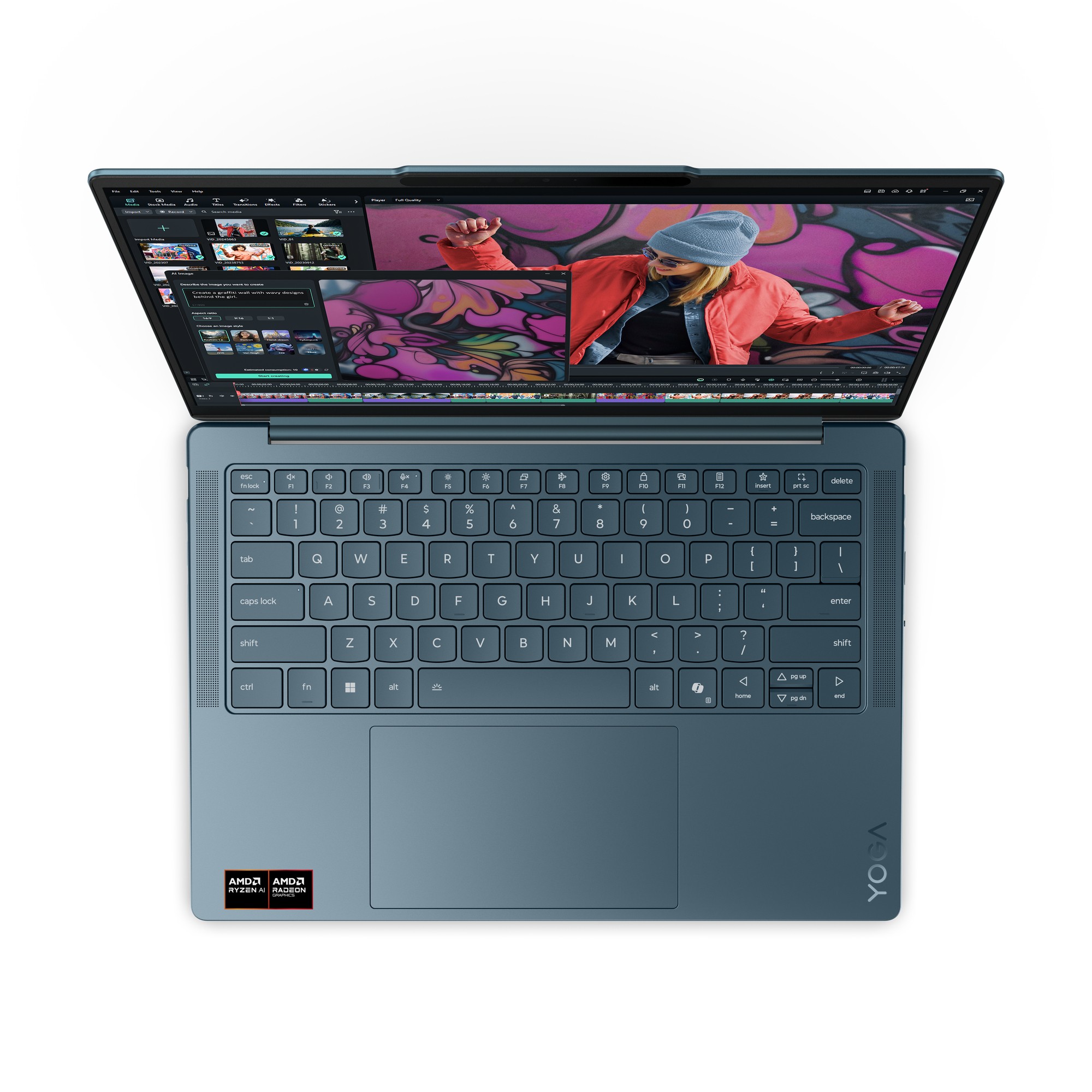 Lenovo Yoga Slim 7 14AKP10 (83JY008MMH)
